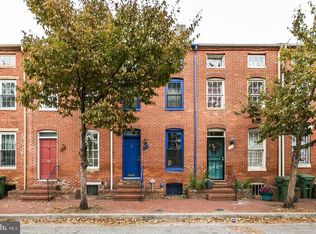 609 S Fremont Ave, Baltimore, MD 21230