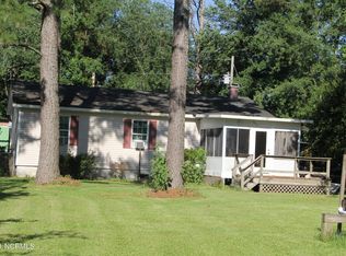 10575 Us Highway 421 Hwy, Currie, NC 28435