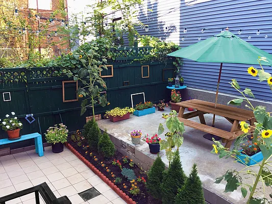 Rented by Vanderborgh Realty  | media 16