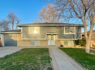 1006 Lancaster Ave, Fort Lupton, CO 80621