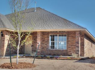 808 Raintree Mansion, Yukon, OK 73099