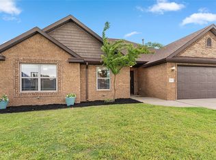 505 Blair Cir, Pea Ridge, AR 72751