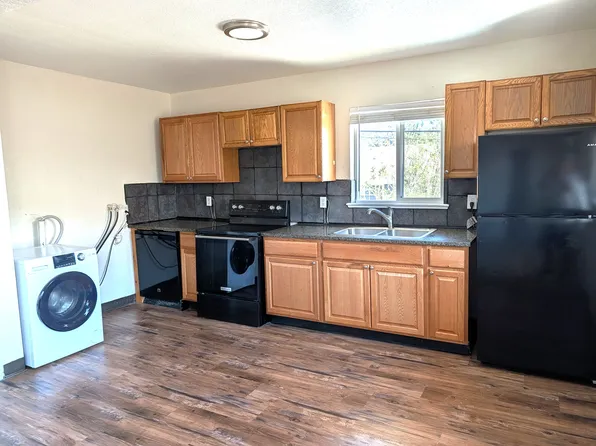 3350 N High St, Denver, CO 80205