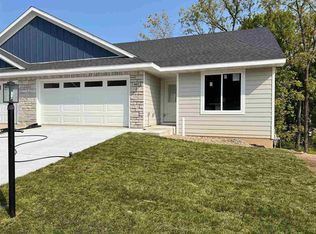 1612 Mitchell Pl, Tiffin, IA 52340