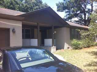 1170 Main Canal Dr, Mount Pleasant, SC 29464