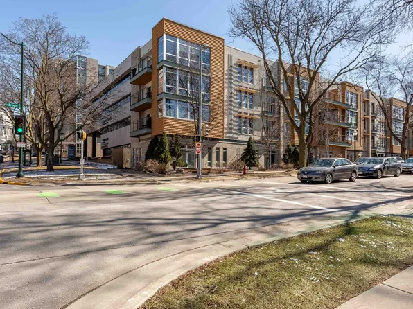 15 S Broom St Unit 402, Madison, WI 53703