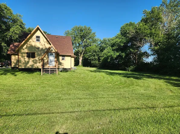 15527 Wicker Ave, Cedar Lake, IN 46303