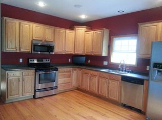 9679 Williams Dr, Franklin, OH 45005