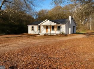 358 Misty Mills Rd, Lavonia, GA 30553