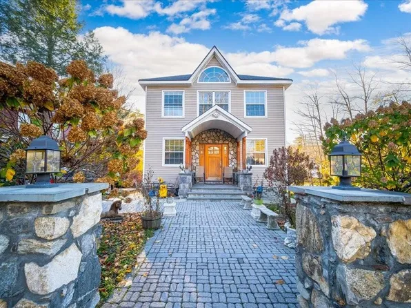 347 N Main Street, Monroe, NY 10950