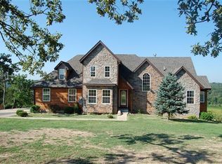 1578 Frisco Hills Rd, Kissee Mills, MO 65680