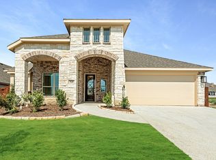 920 Cedar River Dr, Godley, TX 76044