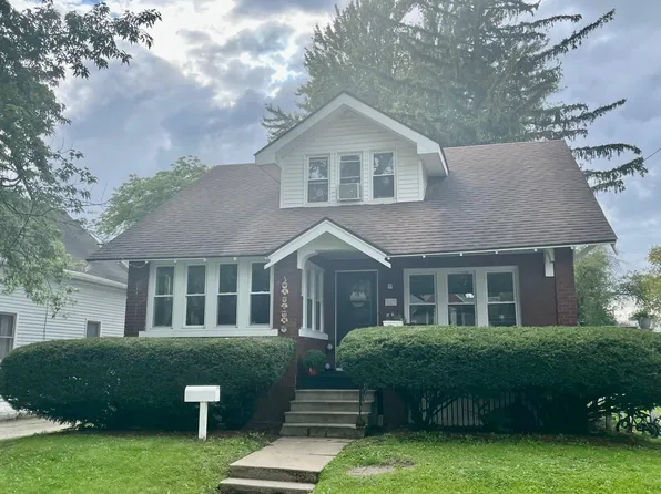 3073 Jackson St, Saginaw, MI 48604