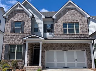 1075 Hargrove Point Way, Alpharetta, GA 30004