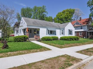 103 N Plank St, Rossville, IN 46065