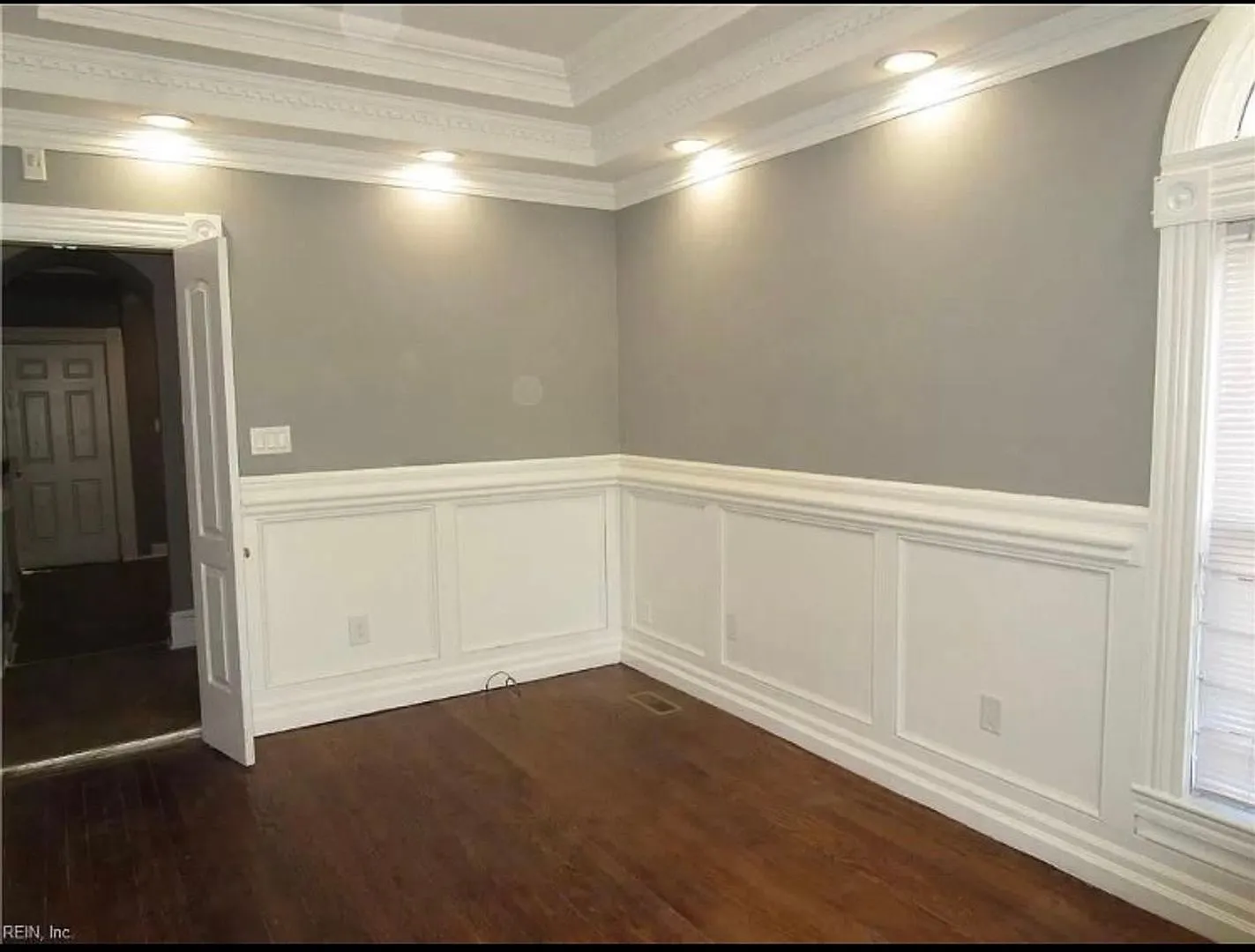 Charming 3BR House in Norfolk — Photo 4