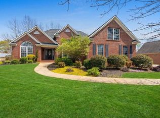 110 N Carleila Lake Way, Spartanburg, SC 29307