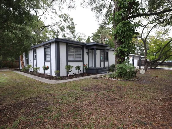 6901 N Brevard Ave, Tampa, FL 33604