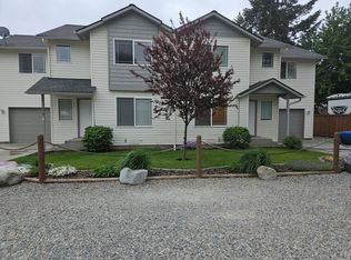 810 N Felts Rd, Spokane, WA 99206