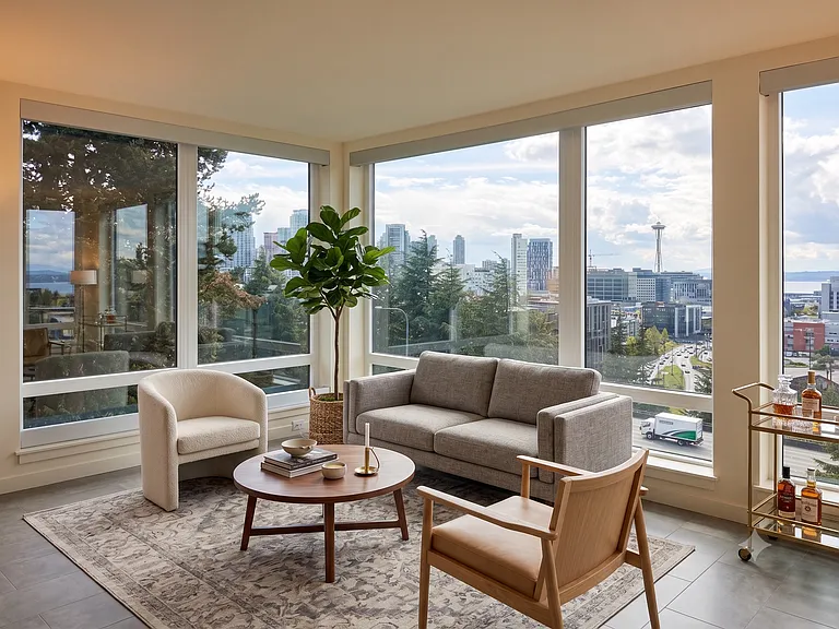 Bell View Apartments — Photo 96