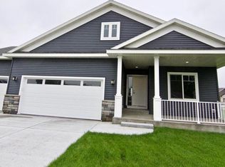 1105 Parkview Ave NW, Kasson, MN 55944