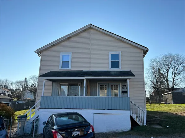 9046 Maple St, Pittsburgh, PA 15239