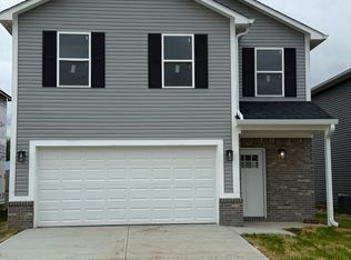 1076 Tomahawk Pl, Martinsville, IN 46151