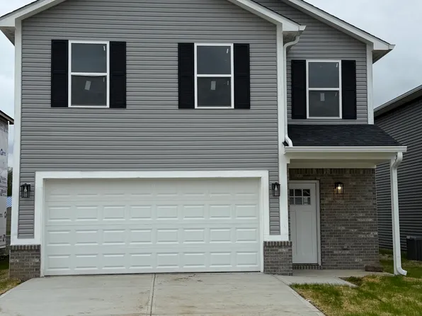 1076 Tomahawk Pl, Martinsville, IN 46151