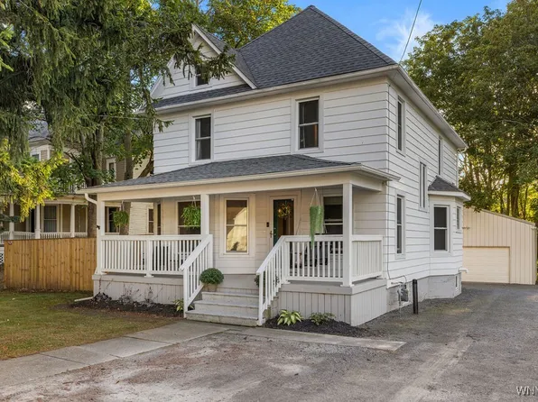1666 W Lockport St, Burt, NY 14028