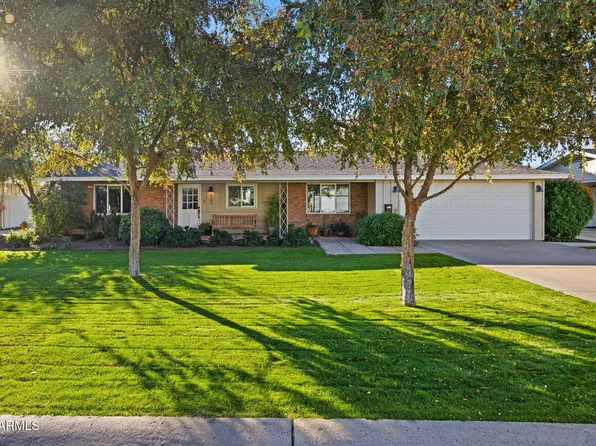 4209 E Patricia Jane Drive, Phoenix, AZ 85018