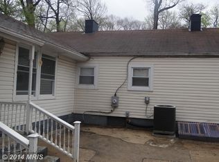 5800 Crestwood Pl, Riverdale, MD