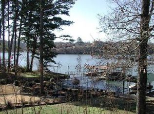 126 Haggard Loop, Hot Springs, AR 71913