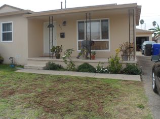 612 E 226th Place #Floor, Carson, CA 90745