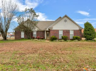 7214 Brenwood Dr, Horn Lake, MS 38637