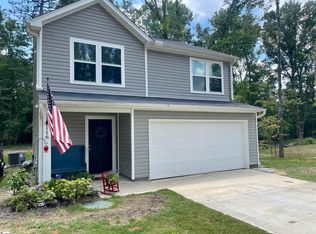 116 Heather Glen Ln, Clinton, SC 29325