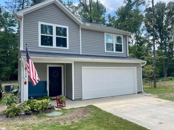 116 Heather Glen Ln, Clinton, SC 29325