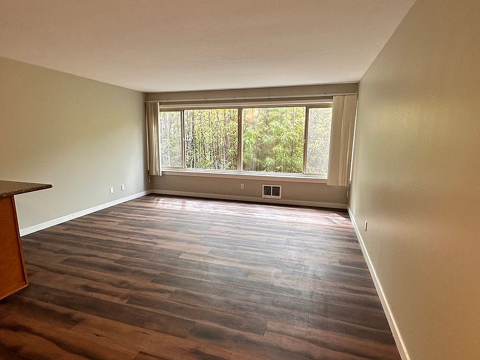Living room area