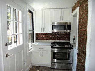 Rented by Brownstone Real Estate