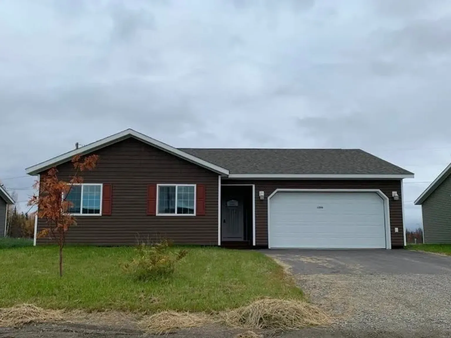 1583, 1587, 1591, 1595 Partow Ln - 1587 — Photo 1