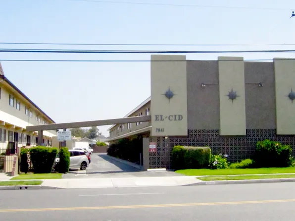 (undisclosed Address), Downey, CA 90241
