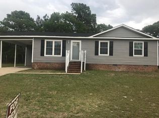 6616 Abbey Ln, Fayetteville, NC 28311