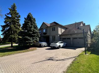 28 Dunloe Rd, Richmond Hill, ON L4B 2H4