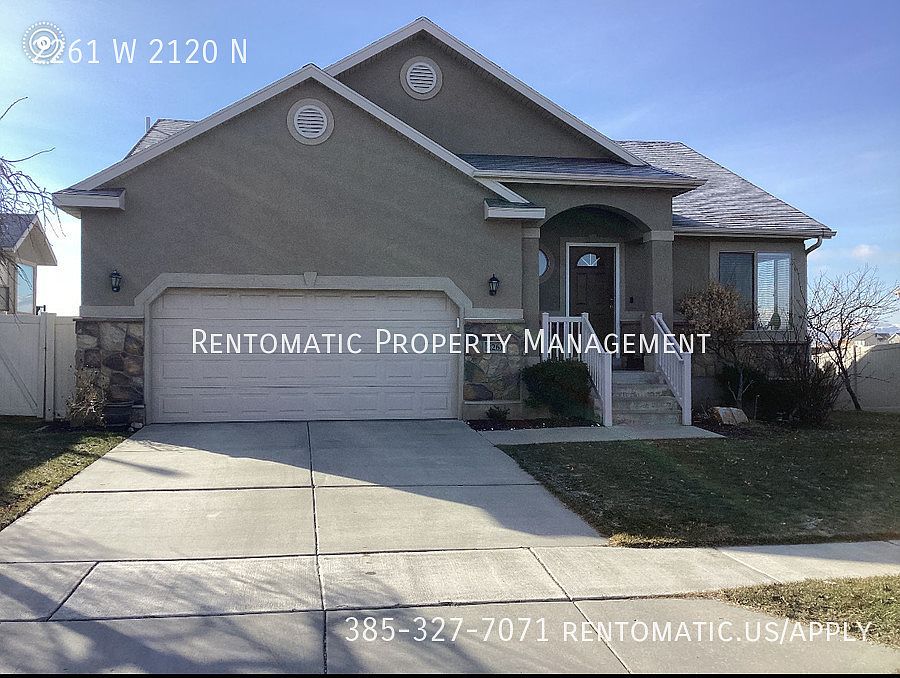 1st image of 2261 W 2120 N
