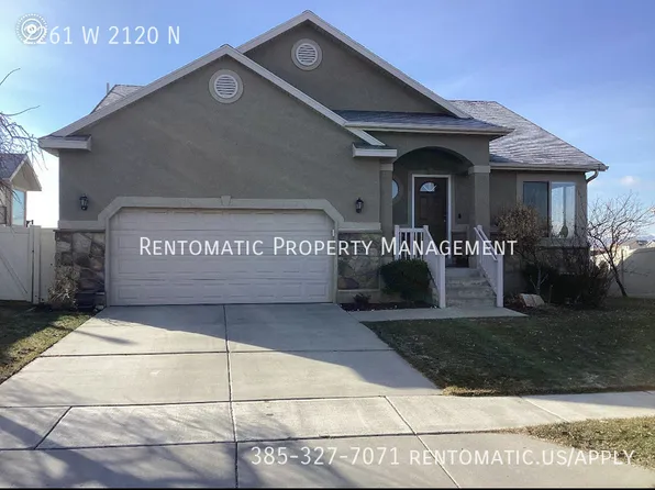 2261 W 2120th St N, Lehi, UT 84043