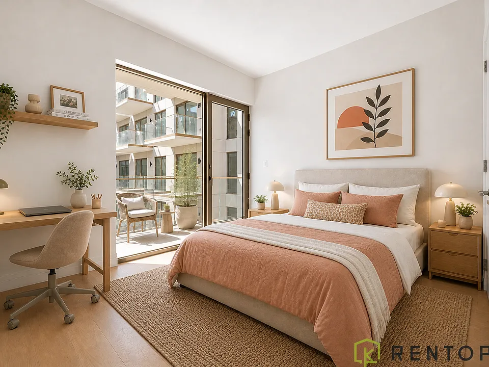 960 Franklin Ave #501