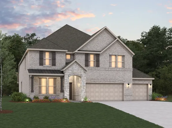 3145 Citrusvale Dr, Royse City, TX 75189