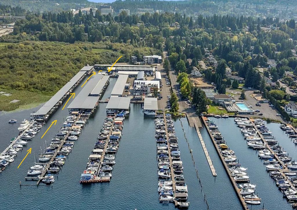 3911 Lake Washington Blvd SE #E-33 - Property Image