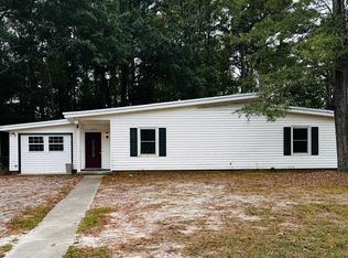 803 E Battle Ave, Tarboro, NC 27886