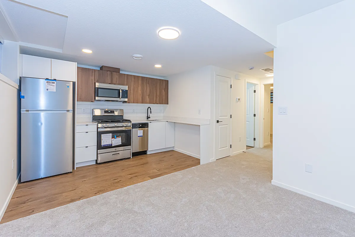 Building Photo - 12307 121st Ave NW #12307