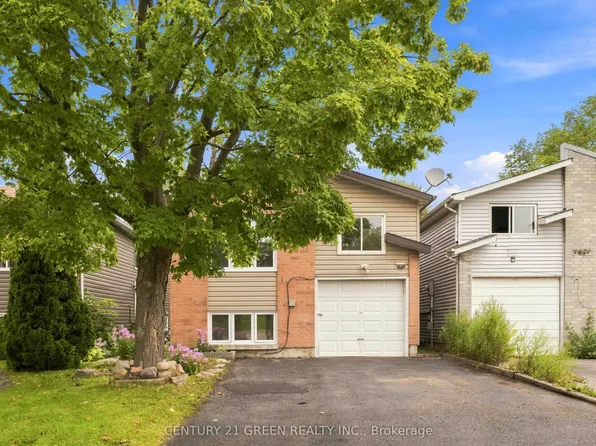 1469 Birchcliffe Ct, Oshawa, ON L1J 7Z9